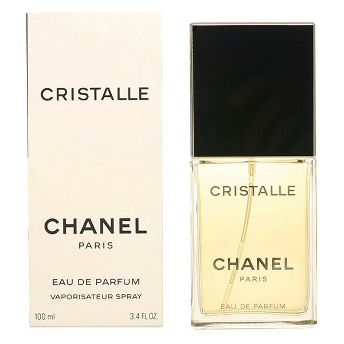 Perfume Mujer Chanel EDP 100 ml